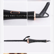 Kemei Professional Hair Curler Curling Iron