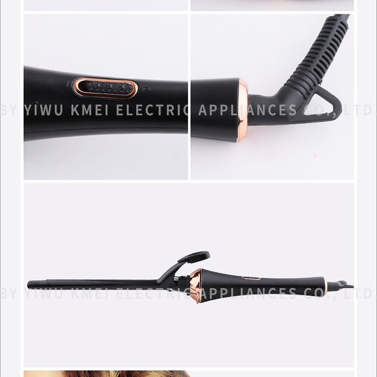 Kemei Professional Hair Curler Curling Iron