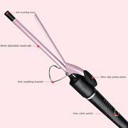 Kemei Professional Hair Curler Curling Iron